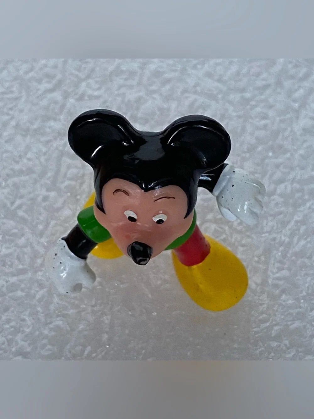 Vintage Walt Disney Productions Mickey Mouse 2